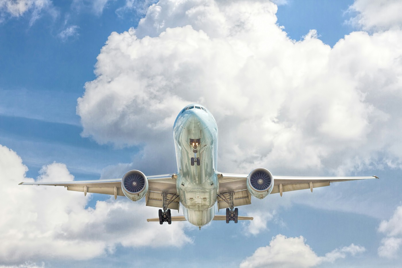 Quel est le plus grand avion du monde : Top 5 des géants | AirHelp